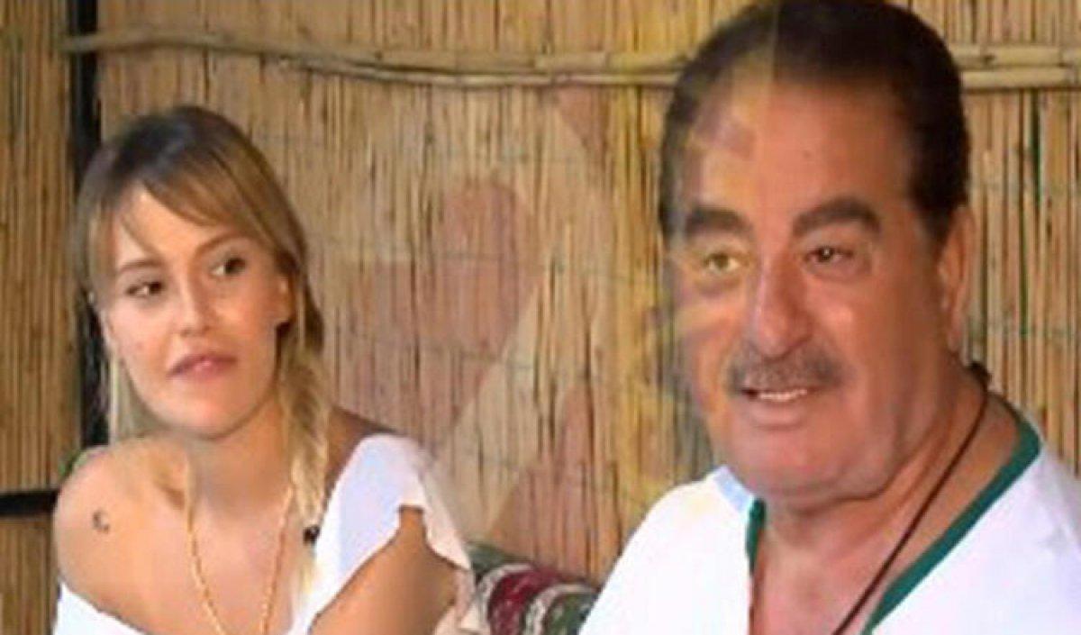 Tatlıses, Gülçin Karakaya tartışmasına noktayı koydu