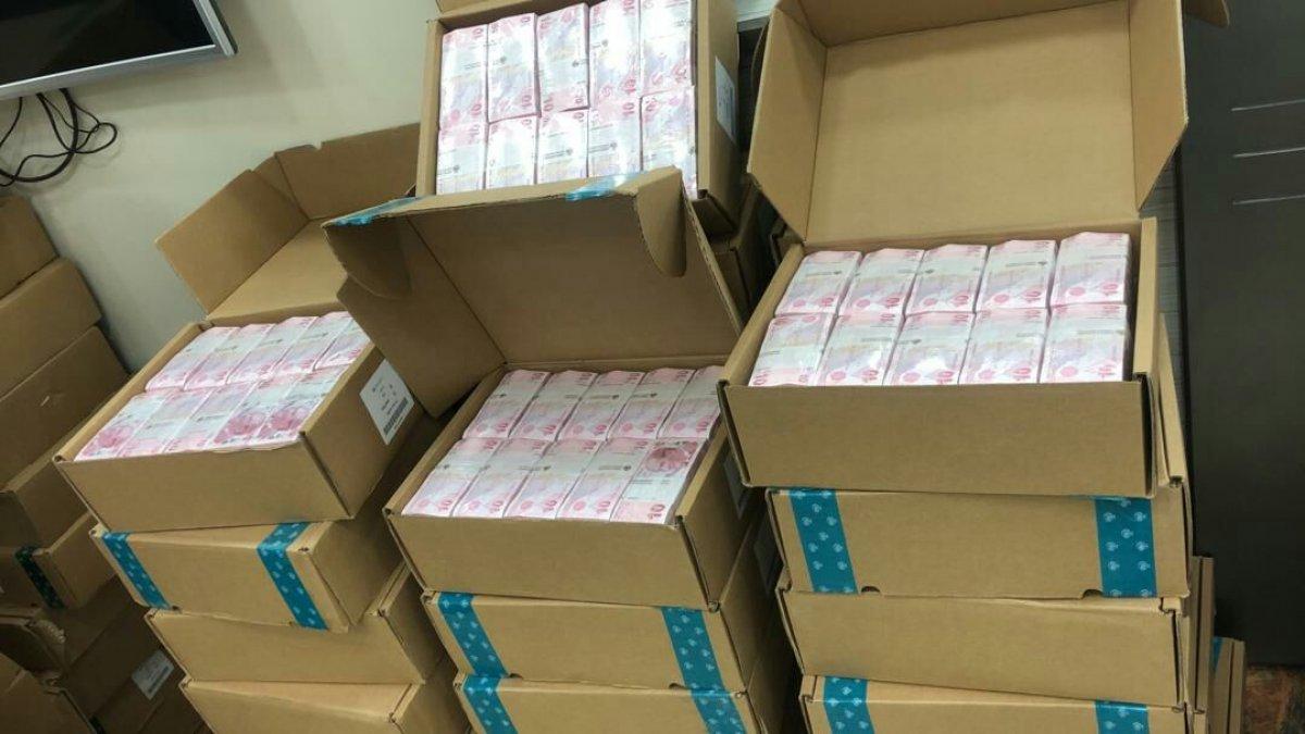 CHP'den Türkiye'nin Suriye'deki kontrolüne eleştiri