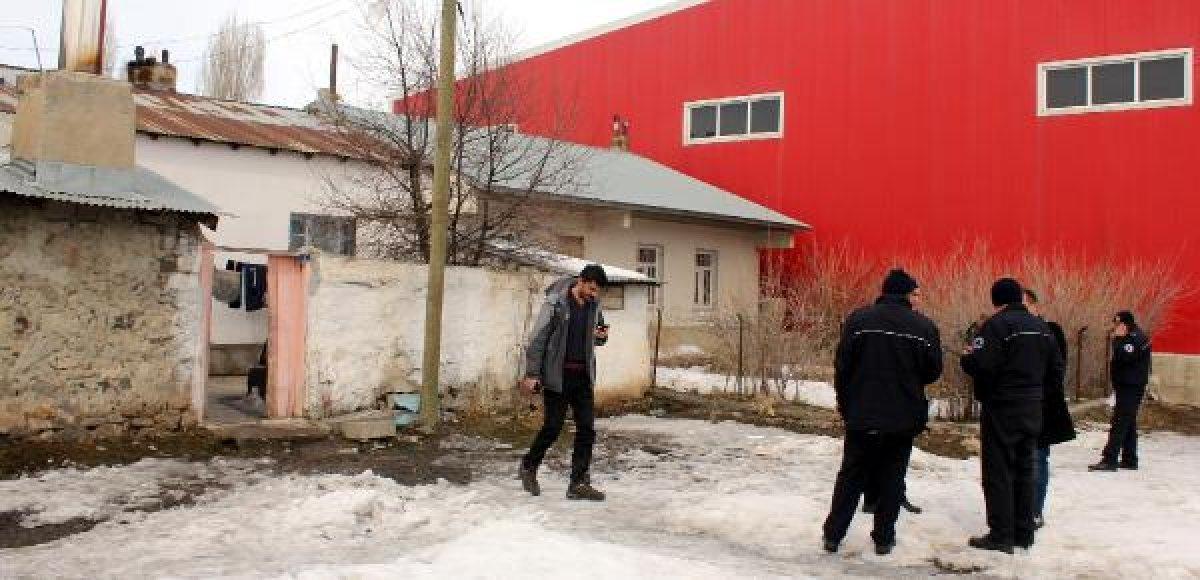 Erzurum’da eşini öldüren emekli bekçiye 20 yıl hapis