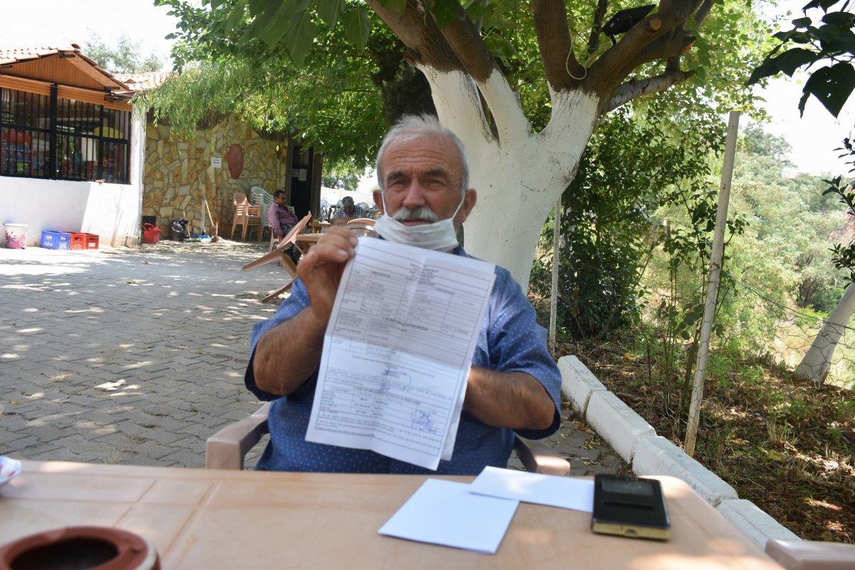 Aydın'da davetliler göbek attı, ceza düğün sahibine geldi