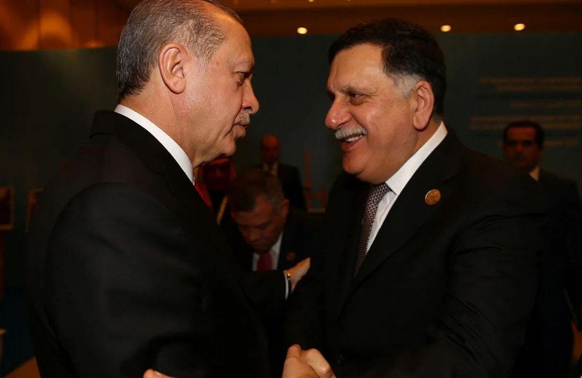 ABD basını: Ankara-Washington hattında buzlar eriyor