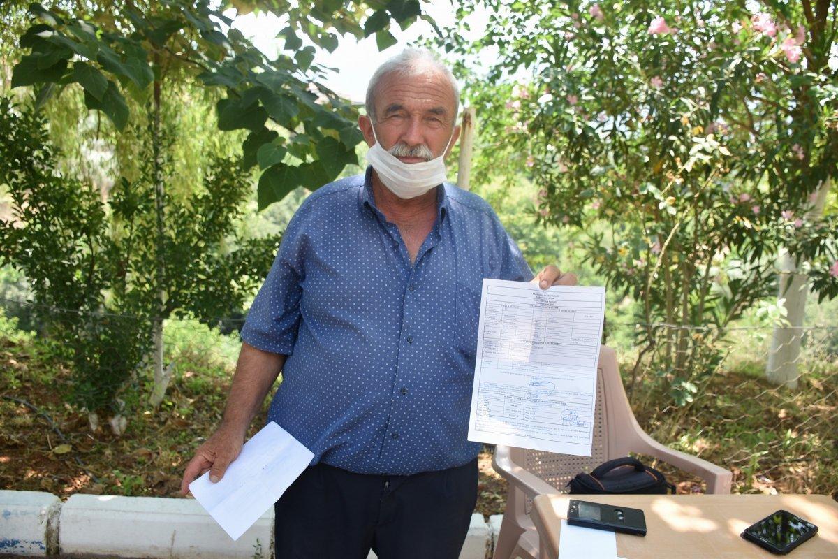 Aydın'da davetliler göbek attı, ceza düğün sahibine geldi