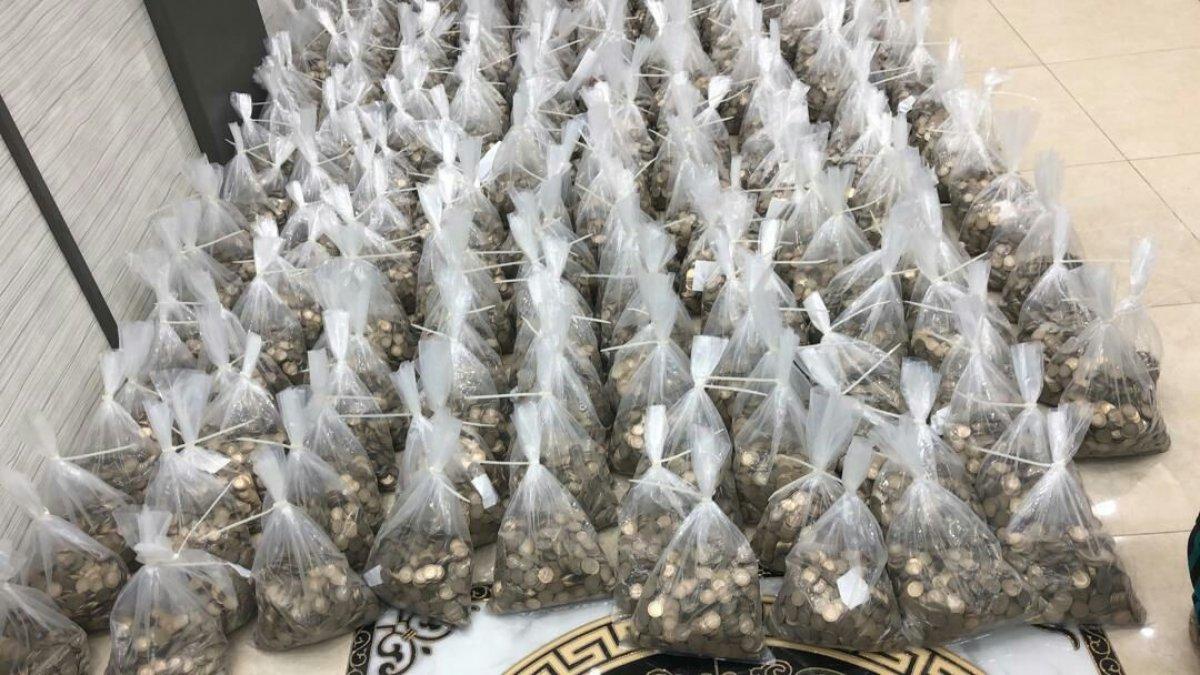 CHP'den Türkiye'nin Suriye'deki kontrolüne eleştiri