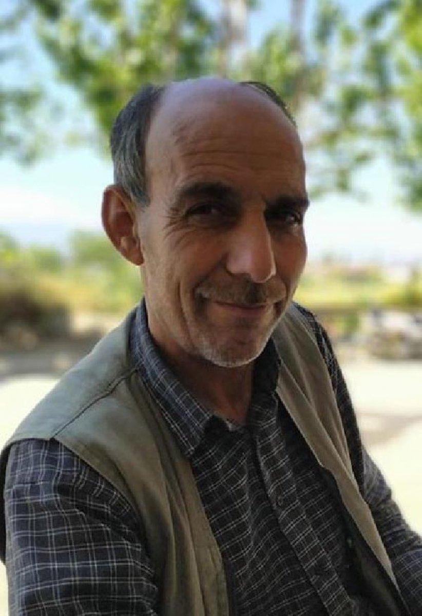 Manisa’da çalışan motorlu testerenin üzerine düştü, öldü