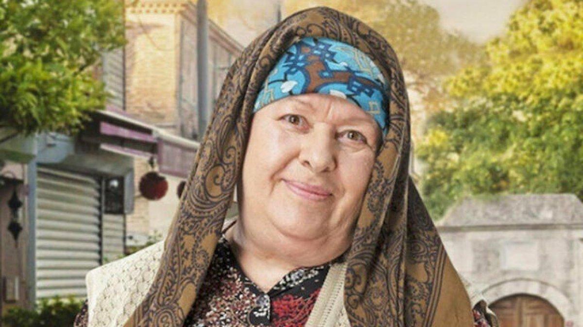 Jale Aylanç kimdir? Biyografisi