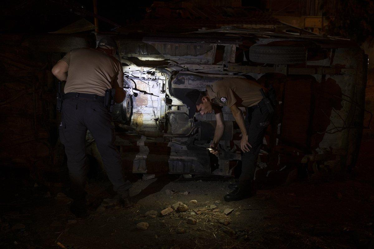 Edirne'de iki grup arasında silahlı kavga: 7 yaralı