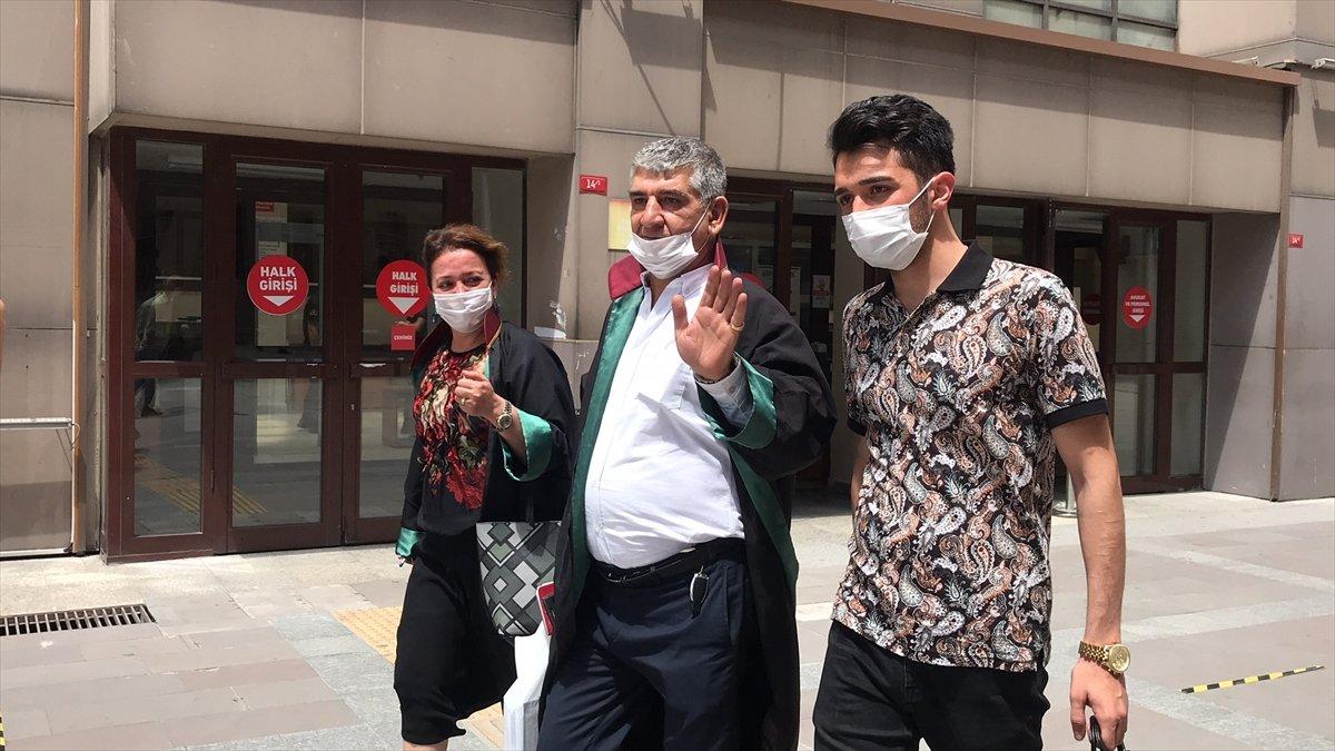 Bakırköy'de dehşet saçan sürücüye 18 yıl hapis istemi