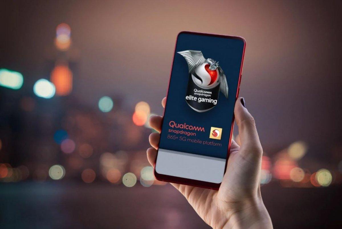 snapdragon