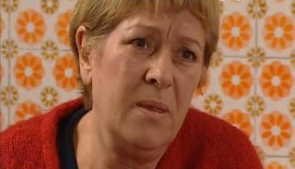 Jale Aylanç kimdir? Biyografisi