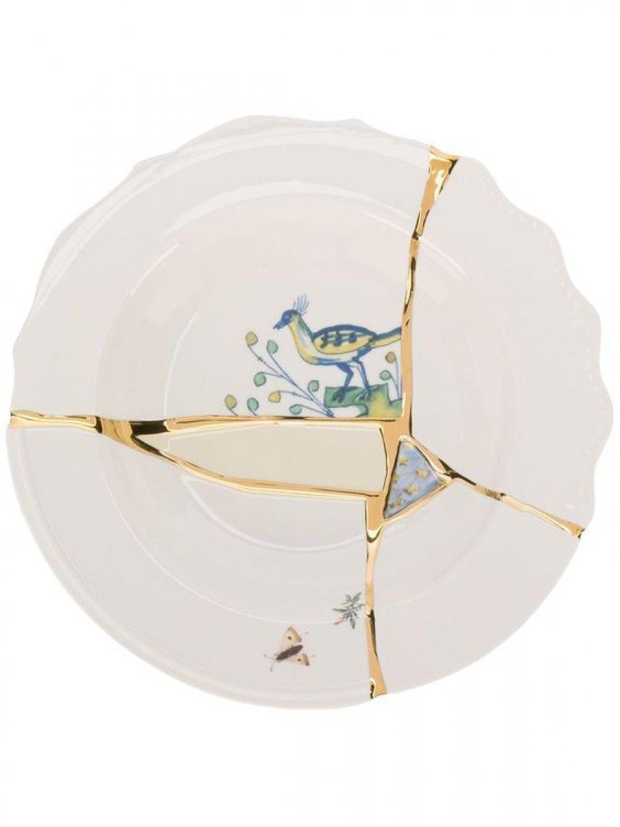 Kintsugi nedir? Antik Japon felsefesi kintsugi