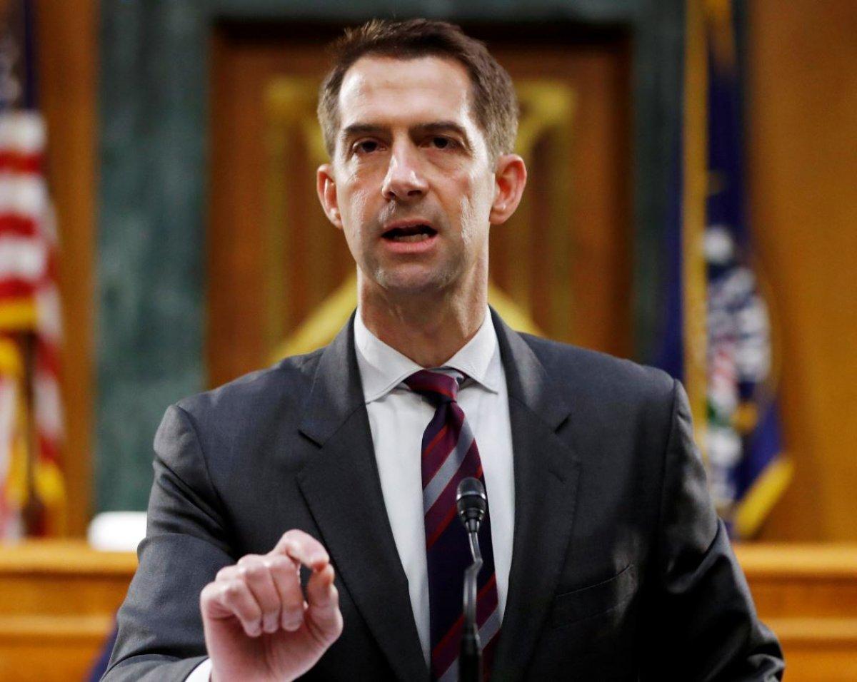 ABD'li yetkililerden, halka TikTok kullanmayın çağrısı