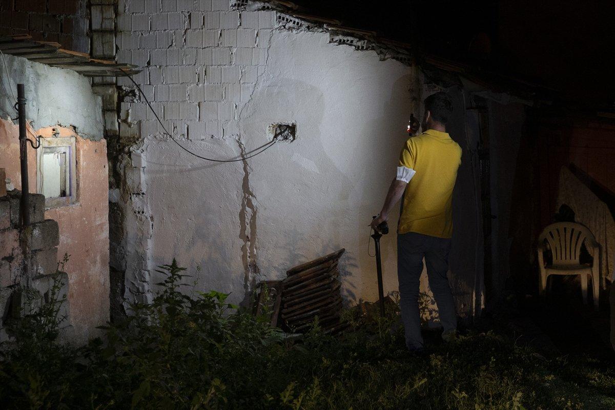 Edirne'de iki grup arasında silahlı kavga: 7 yaralı