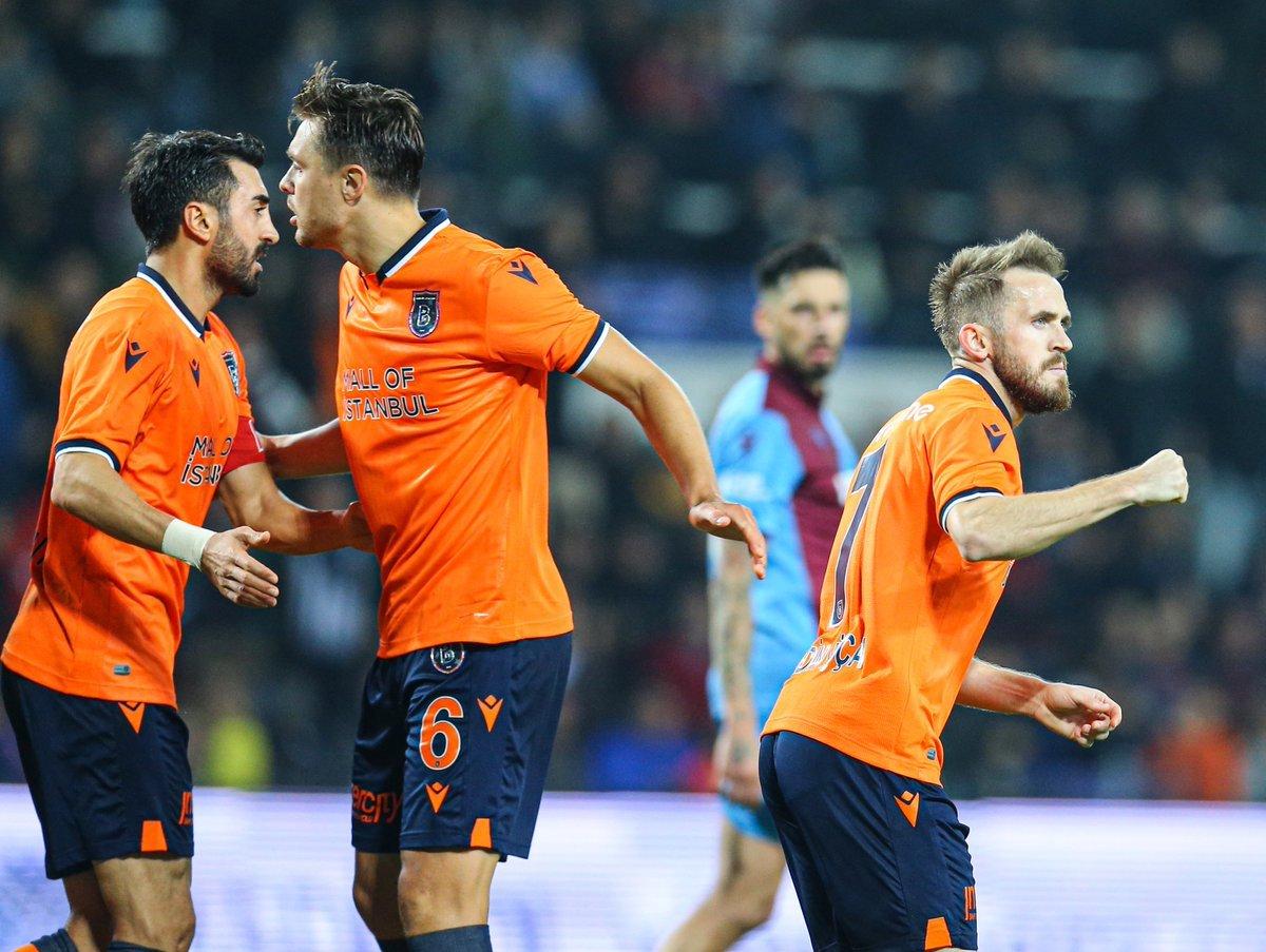 Trabzonspor'un şampiyonluk şansı azalıyor