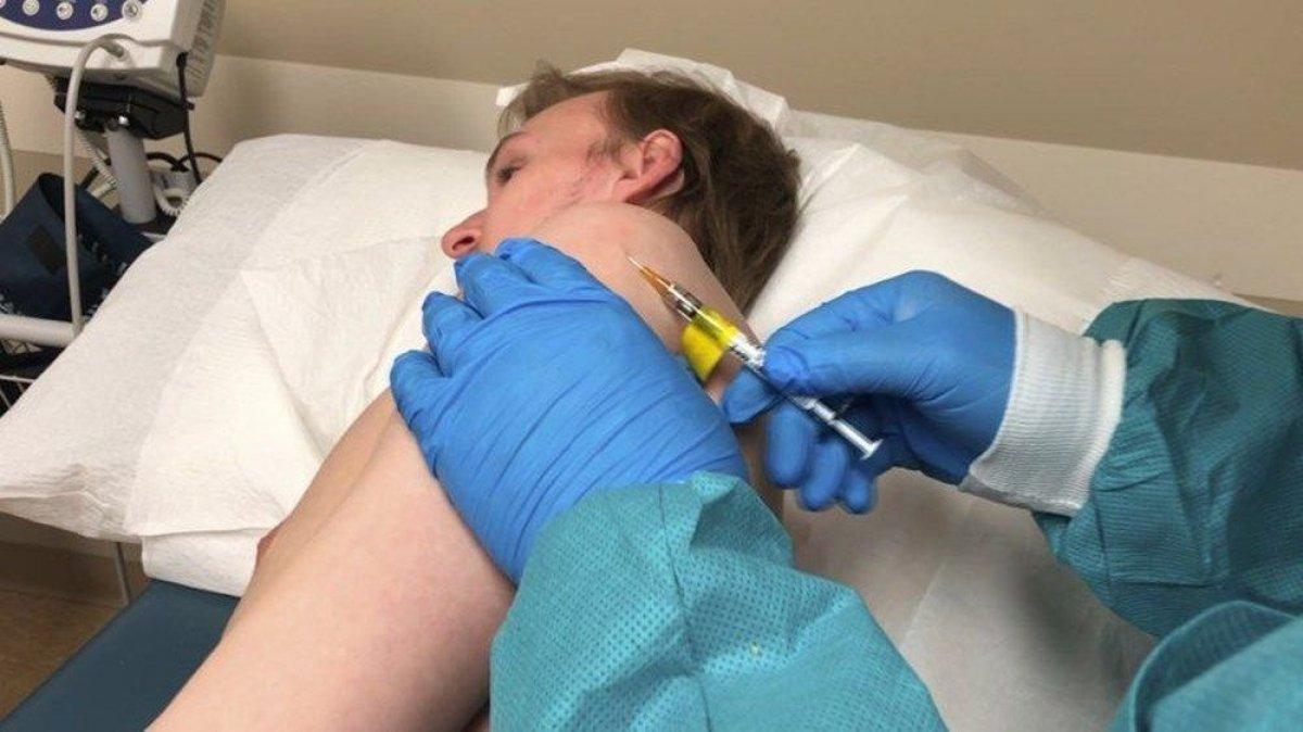 Fauci: Korona aşısı yıl sonunda hazır olabilir