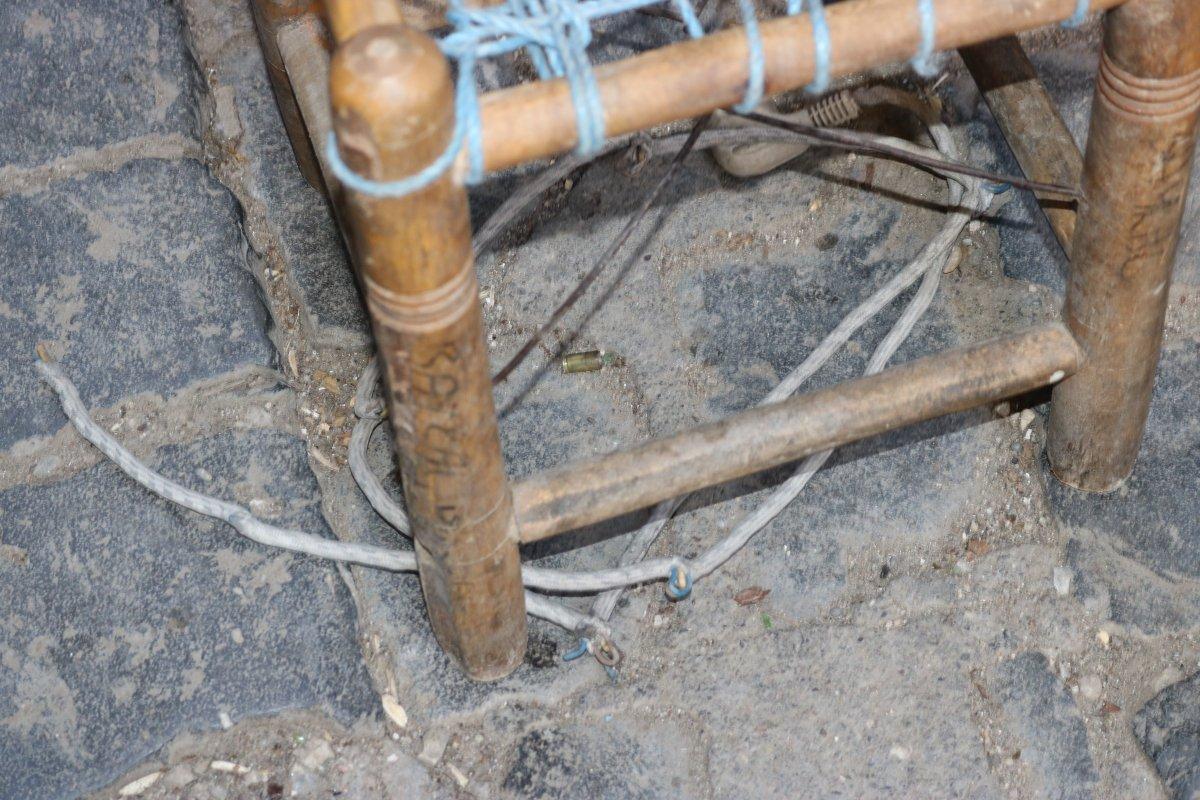 Diyarbakır'da silahlı saldırı: 1 çocuk öldü