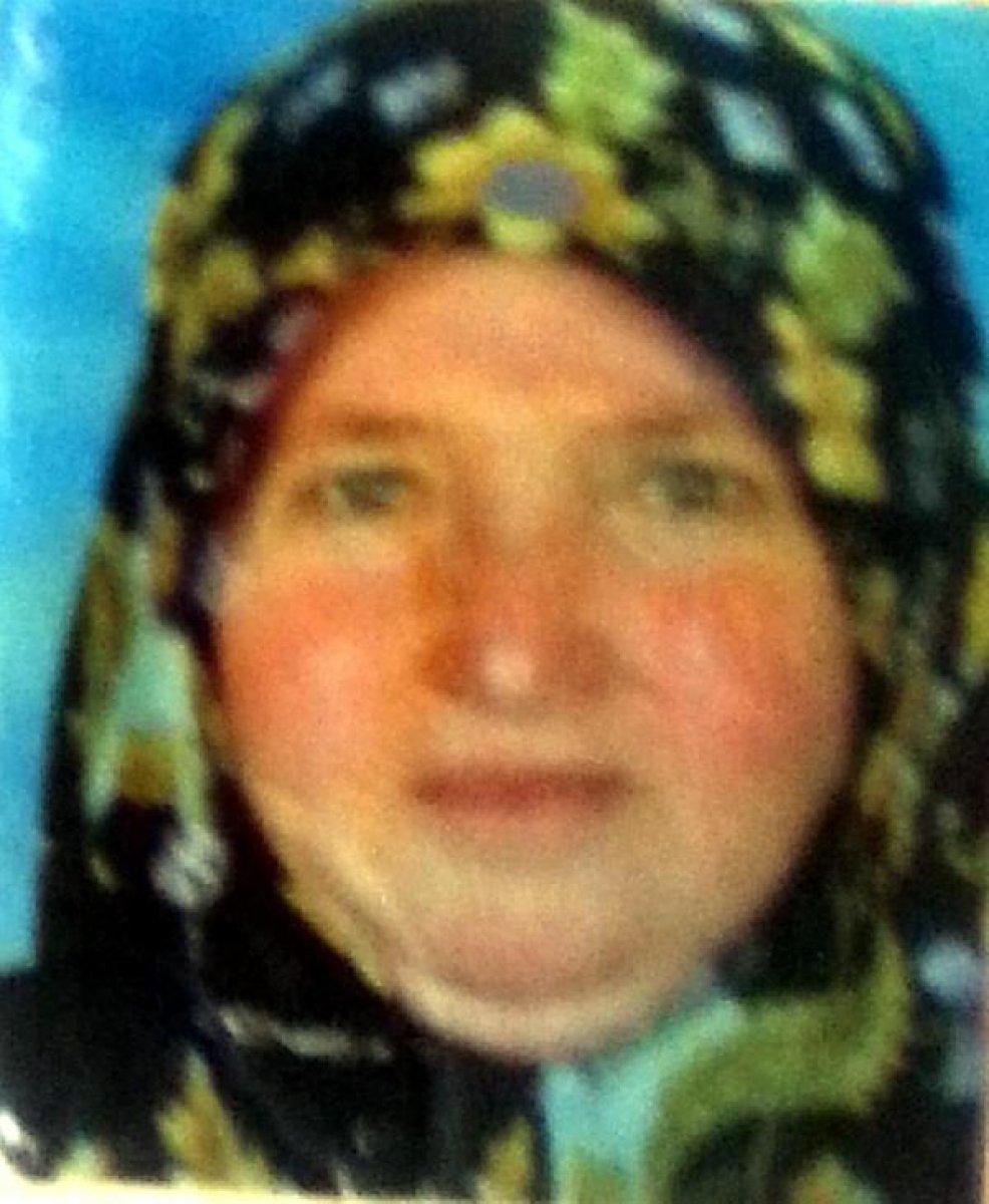 Erzurum’da eşini öldüren emekli bekçiye 20 yıl hapis