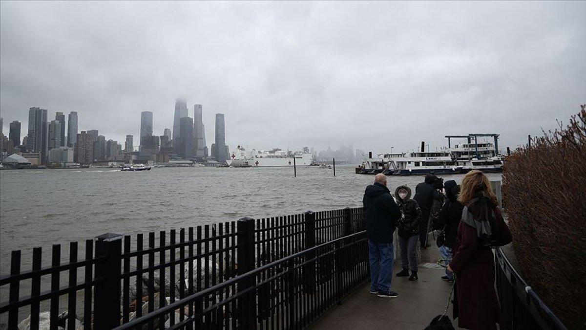 New York'ta kiracıların 4'te biri kiralarını ödeyemiyor