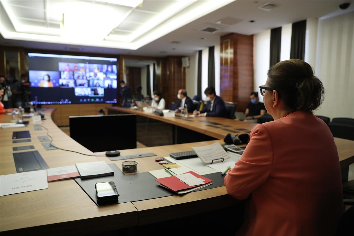 Kadın kooperatiflerine 150 bine varan hibe desteği