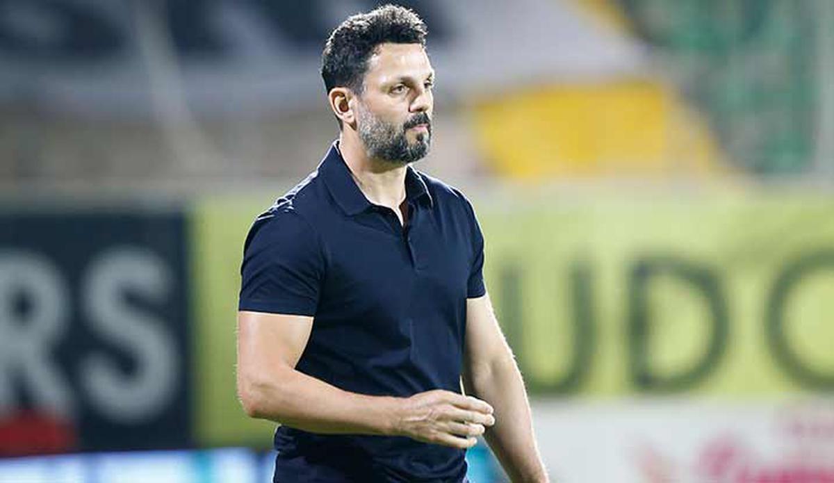 Ersun Yanal, Alanyaspor ile anlaştı