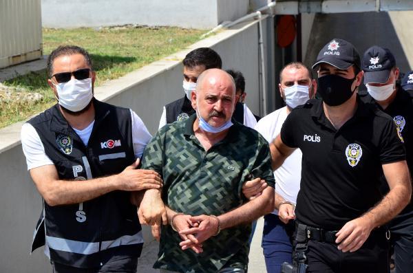 Adana merkezli tefecilik operasyonu: 12 tutuklama