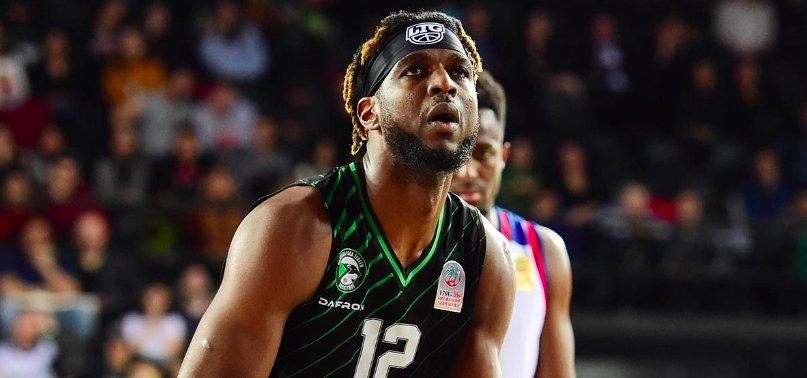 Johnathan Hamilton Fenerbahçe'ye transfer oldu