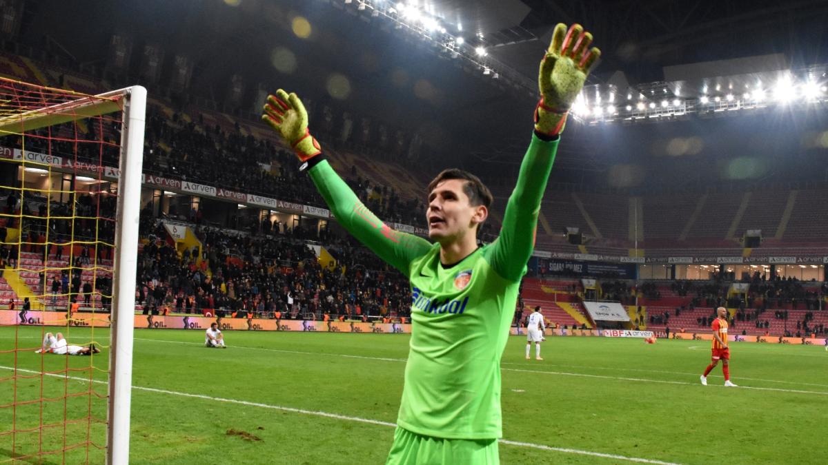 Beşiktaş'ın Lung'a yaptığı teklif