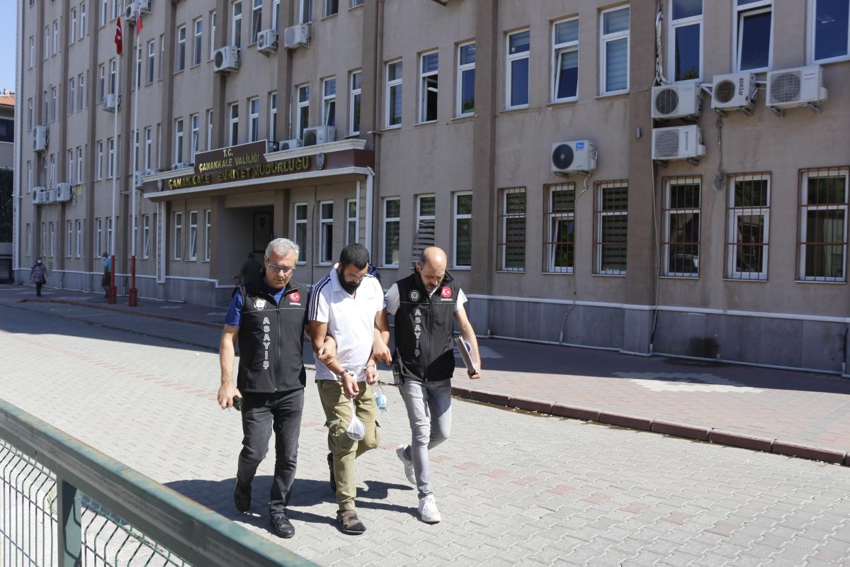 Bekar erkekleri tuzağına düşüren çete çökertildi