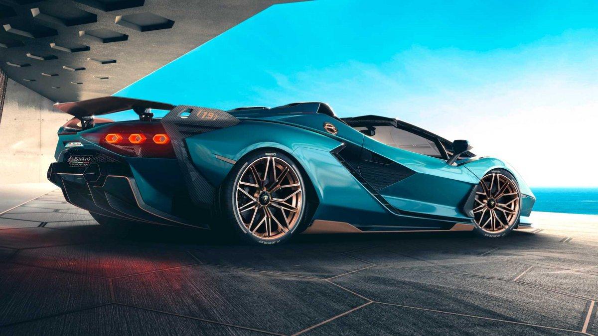 lamborghini-sian-roadster