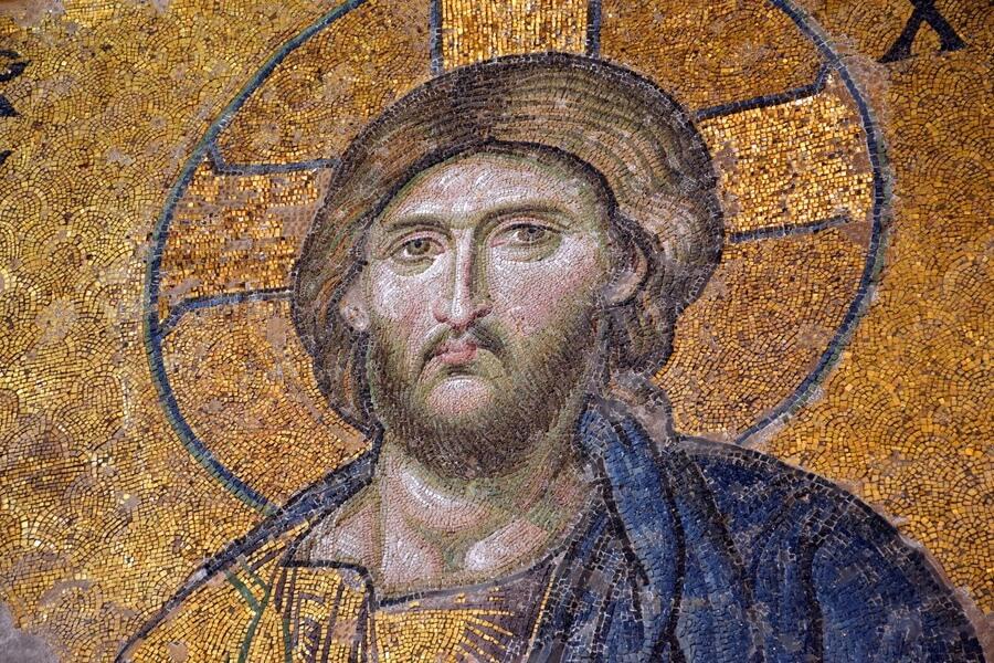 CHP, Ayasofya'daki mozaiklerin durumunu sorguladı