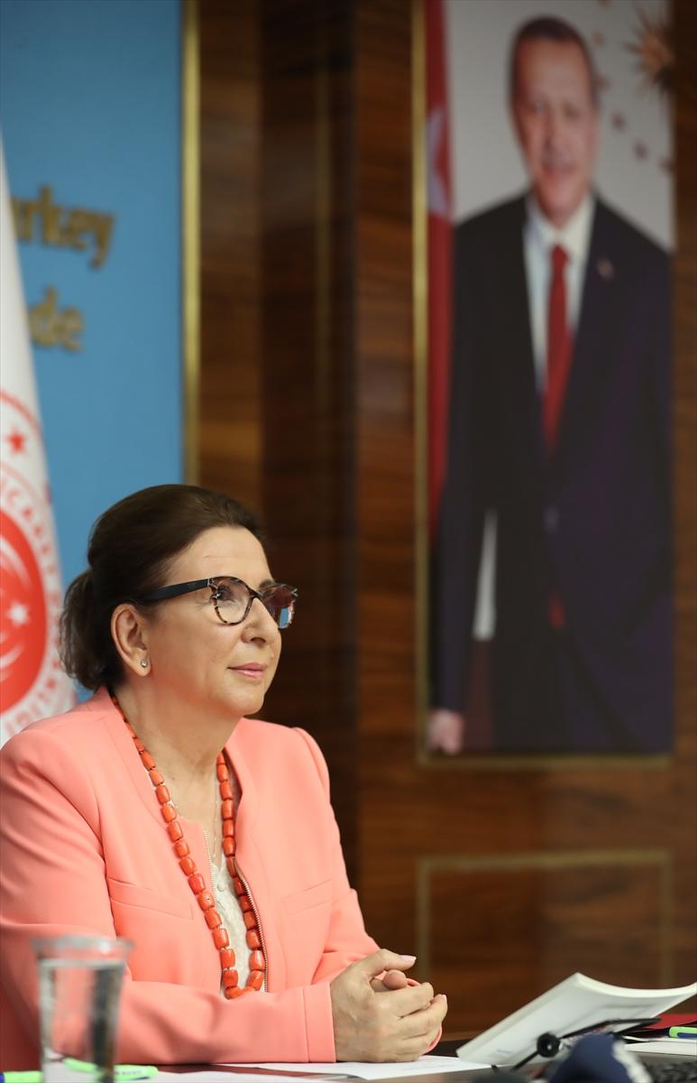 Kadın kooperatiflerine 150 bine varan hibe desteği