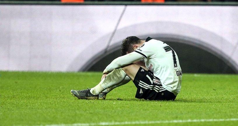 Gökhan ve Burak, Malatya maçında forma giyemeyecek