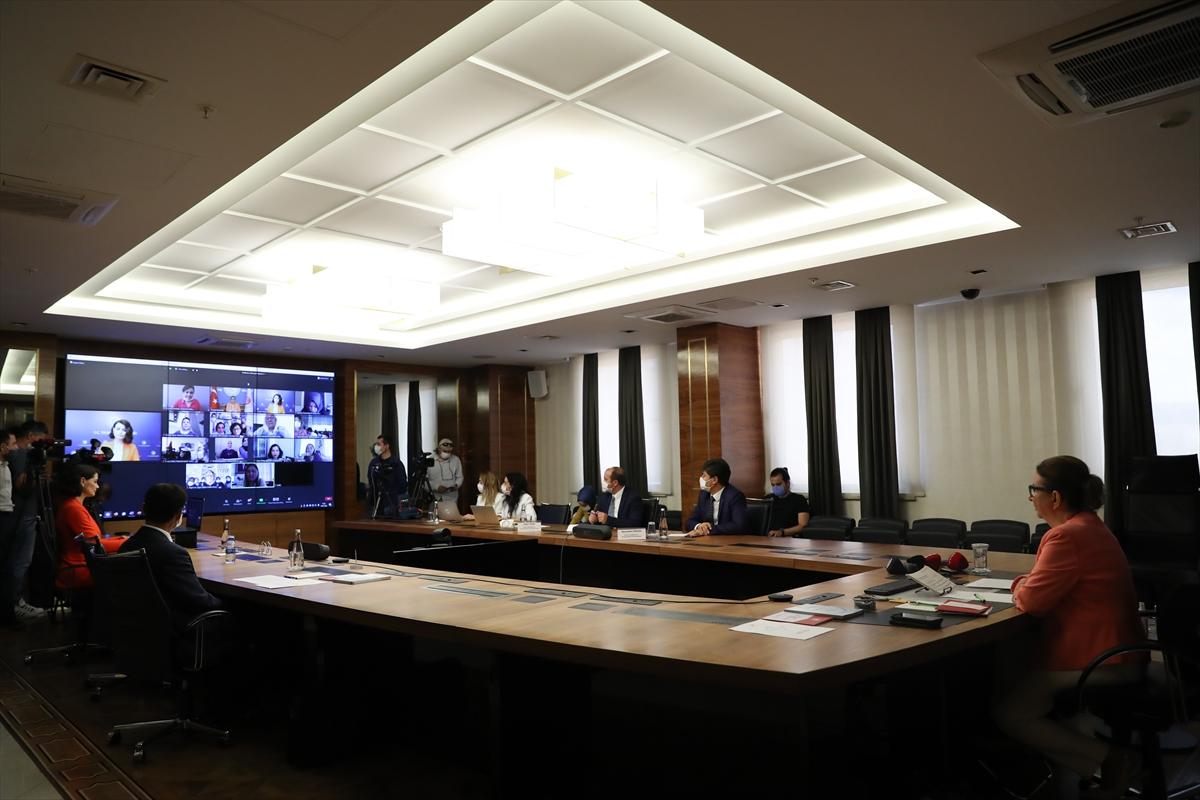 Kadın kooperatiflerine 150 bine varan hibe desteği