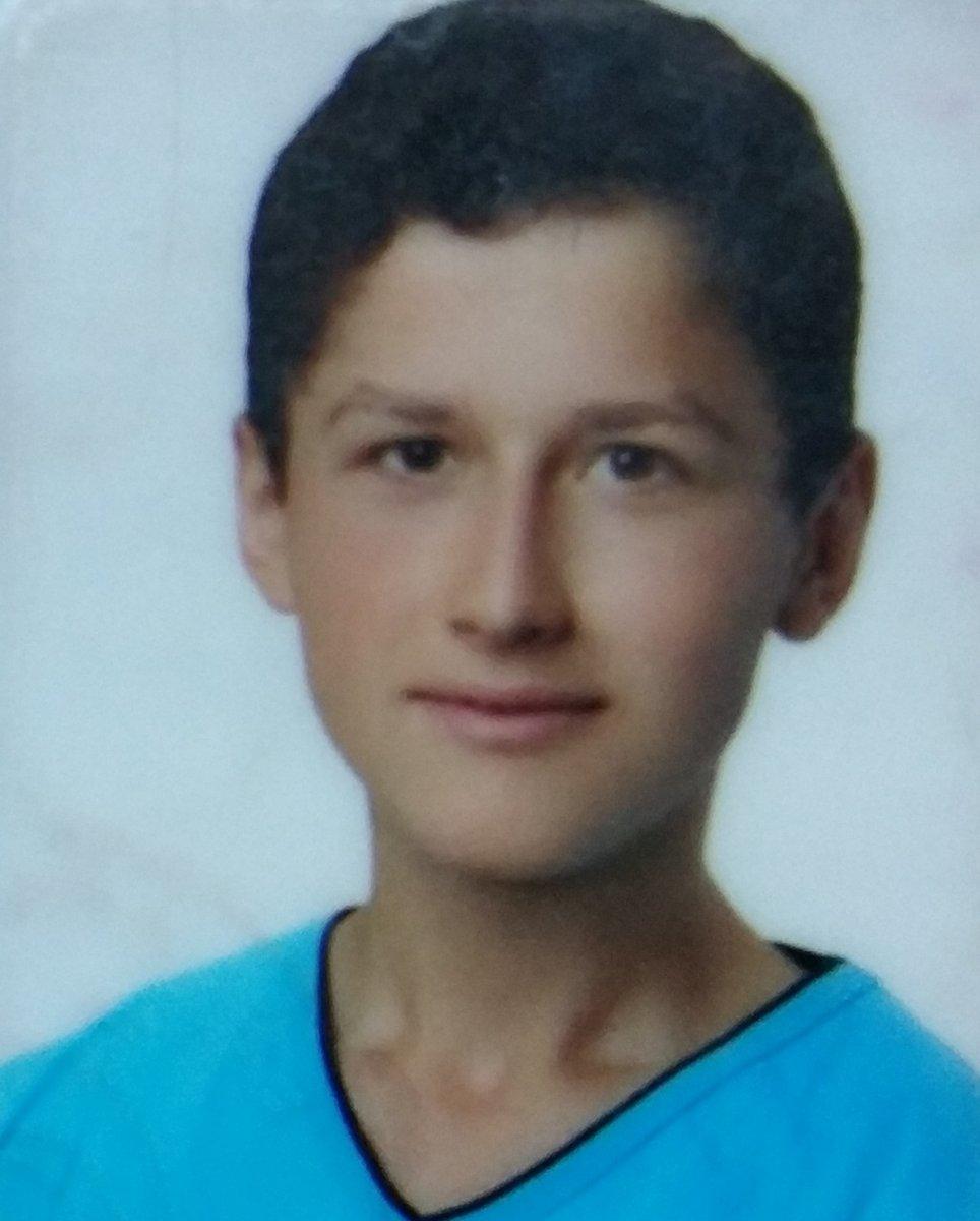 Bafra'da kaza yapan motosikletli genç hayatını kaybetti