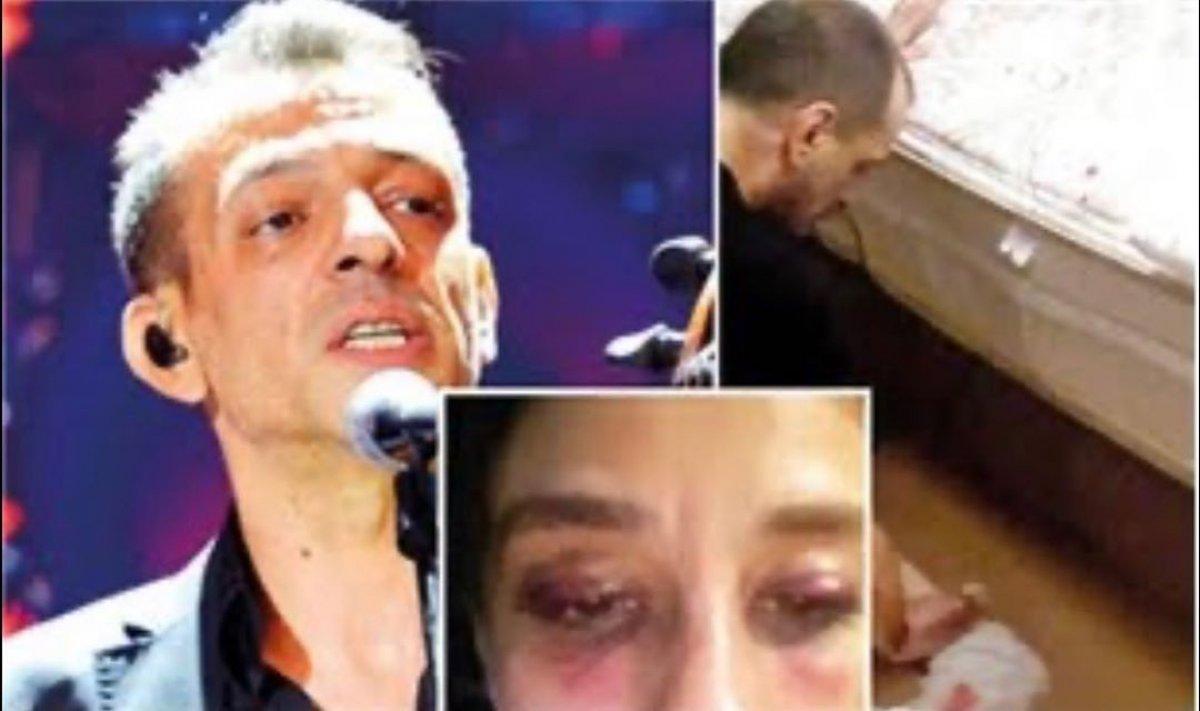 Sıla: Özer Arkun'la arkadaşlığımı bitirdim