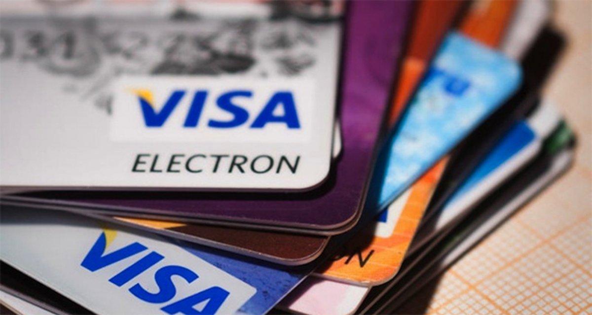 BDDK kredi kartlarıyla ilgili yeni düzenleme yaptı