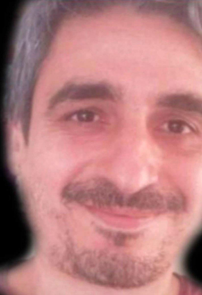 Okuldaki patlamada yaralanan öğretmen hayata veda etti