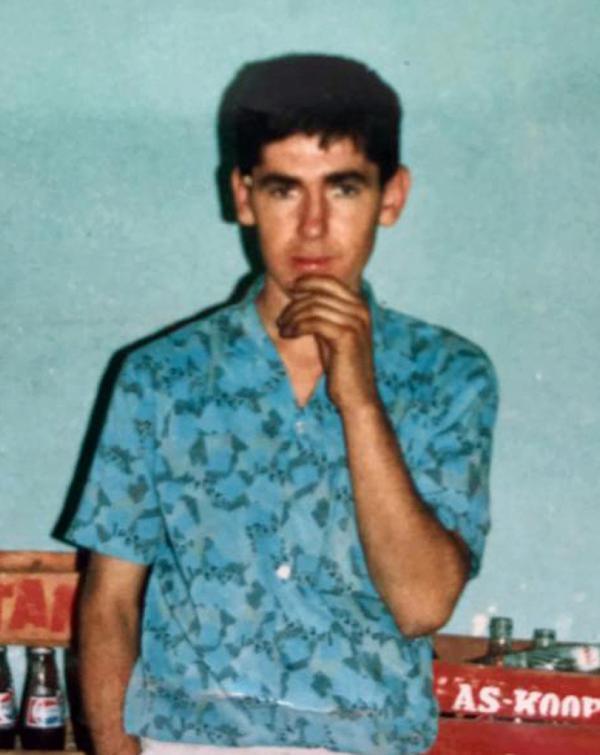 Antalya'da, 2 kez müebbetle yargılanan sanığa beraat