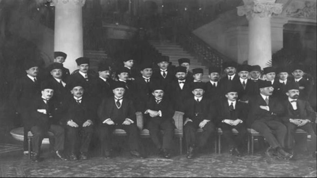 24 Temmuz'un anlamı