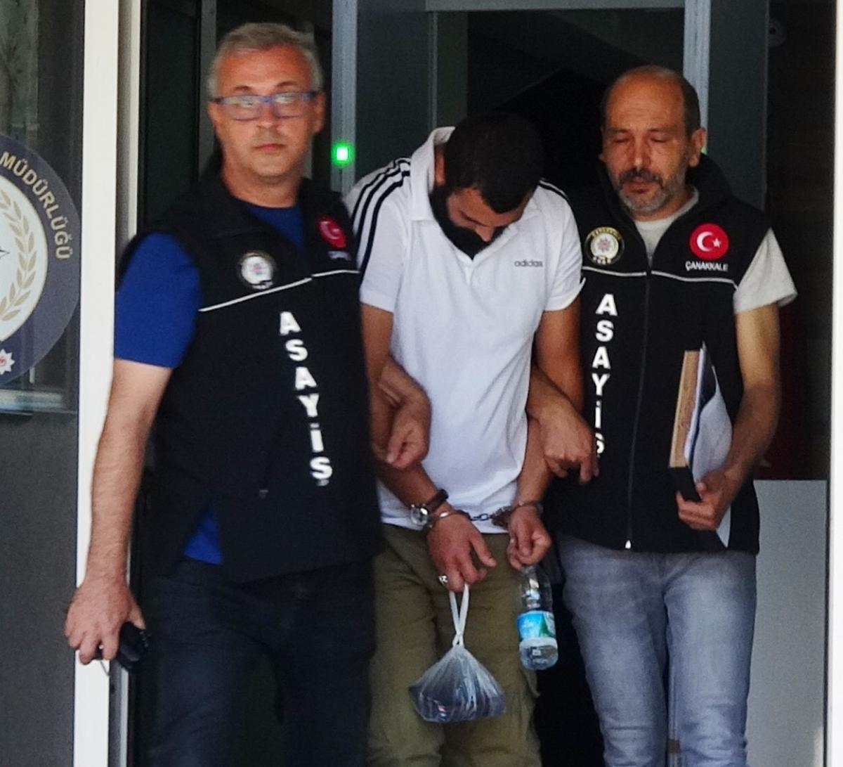 Bekar erkekleri tuzağına düşüren çete çökertildi