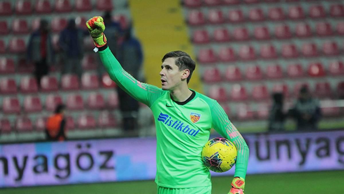 Sumudica: G.Saray ve Beşiktaş, Lung'u istiyor