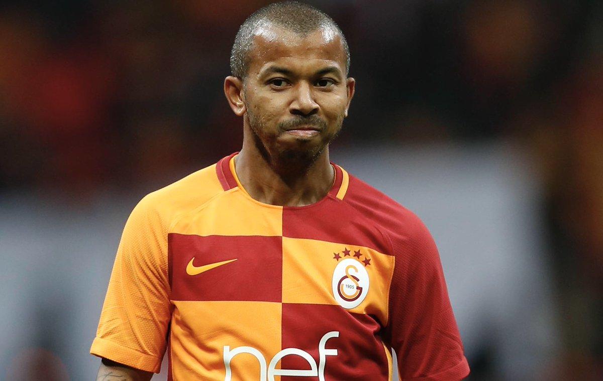 Mariano, G.Saray ile yollarını ayırıyor