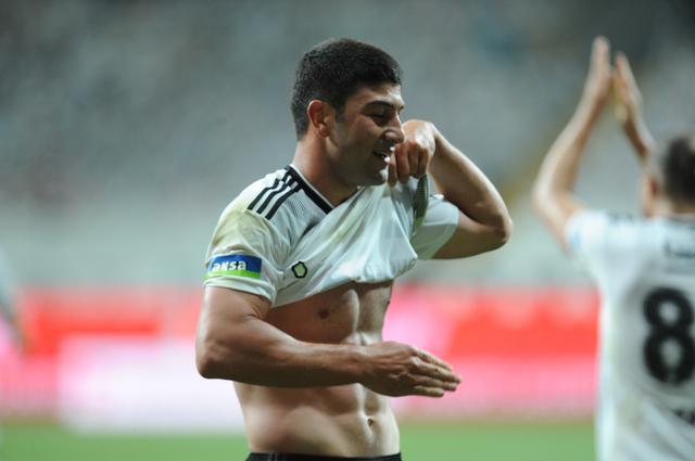 Sergen Yalçın: Güven'i bir yere bırakmam