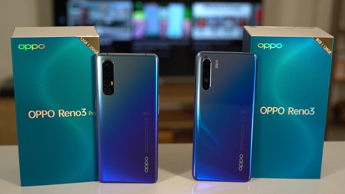 OPPO