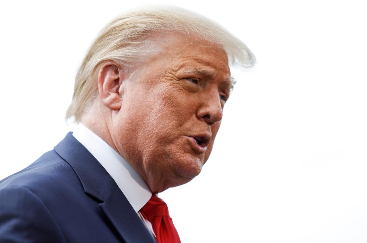 Trump'tan yasa dışı göçmenlere vatandaşlık kararı