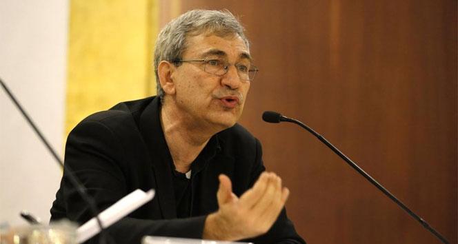 Orhan Pamuk'tan Ayasofya yorumu