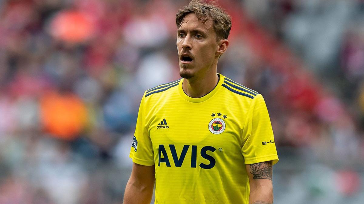 Max Kruse, Union Berlin yolunda