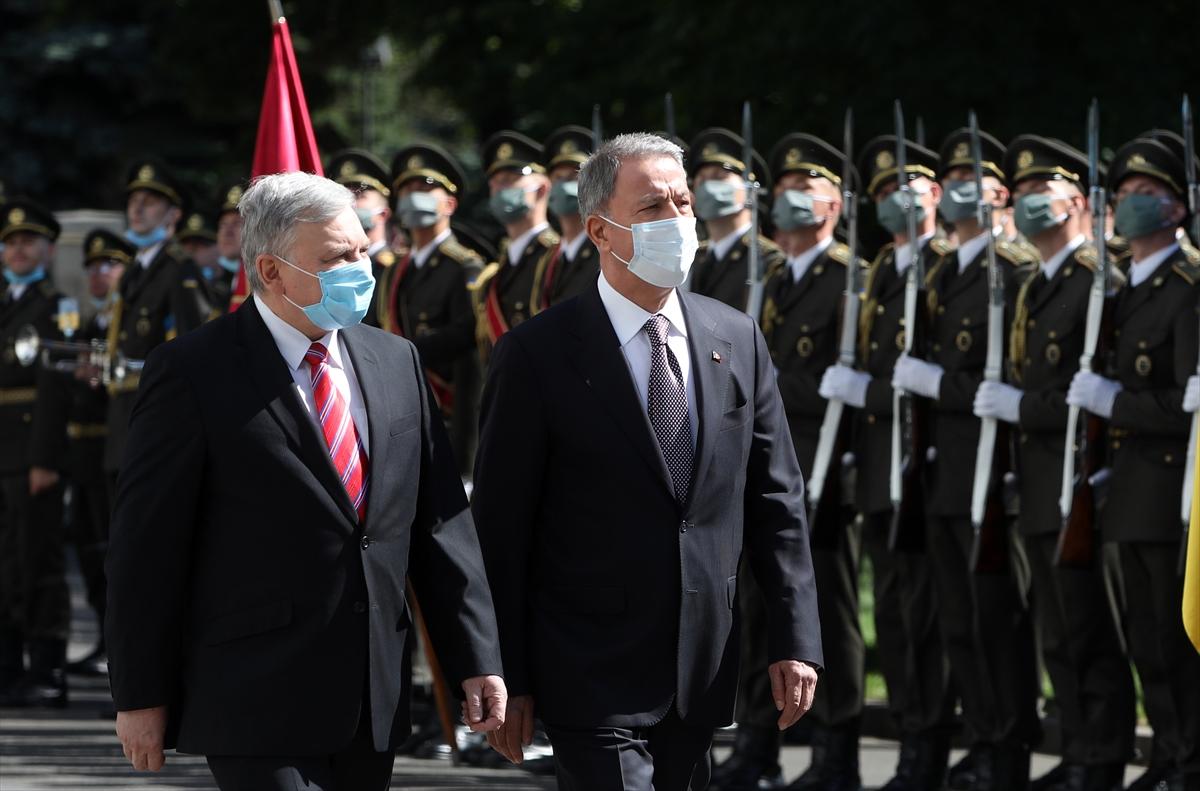 Ukrayna, Türkiye'den yeni İHA istedi