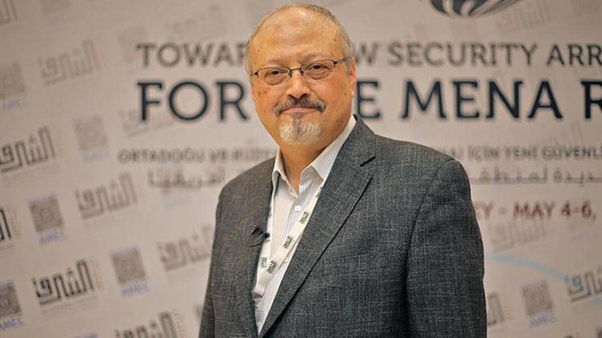 Callamard: Kaşıkcı cinayetinin baş şüphelisi Bin Selman