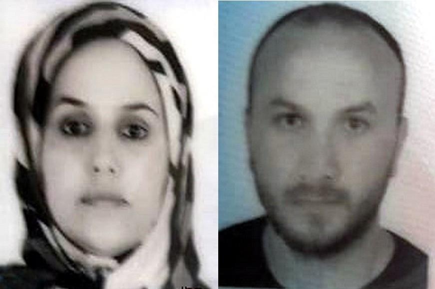 Ordu'da sevgilisini öldürdü, polisi görünce intihar etti