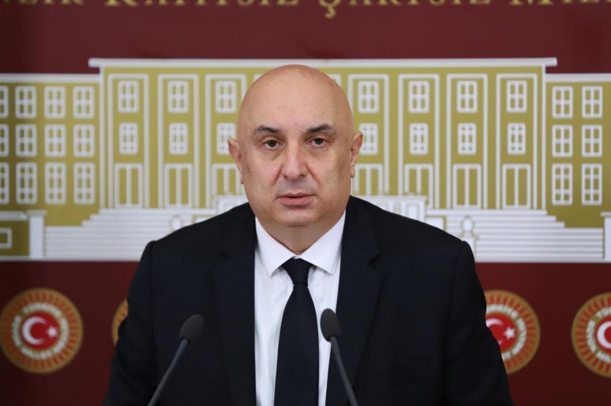 CHP, barolarla ilgili Anayasa Mahkemesine gidiyor